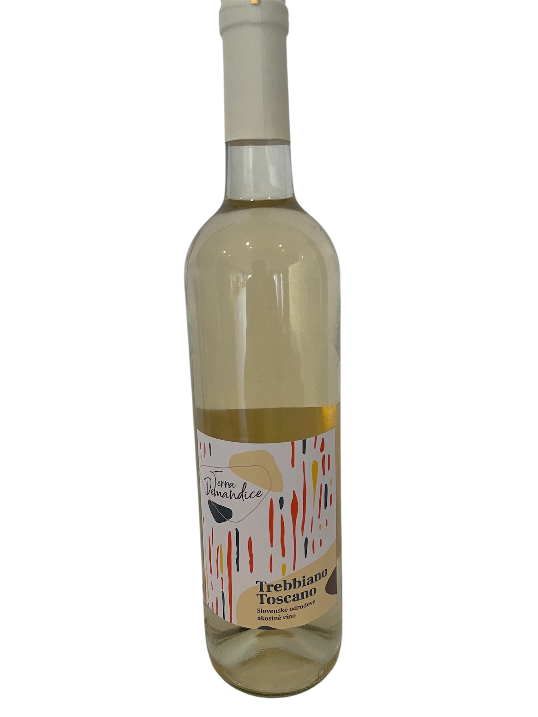 Trebbiano Toscano, 2024