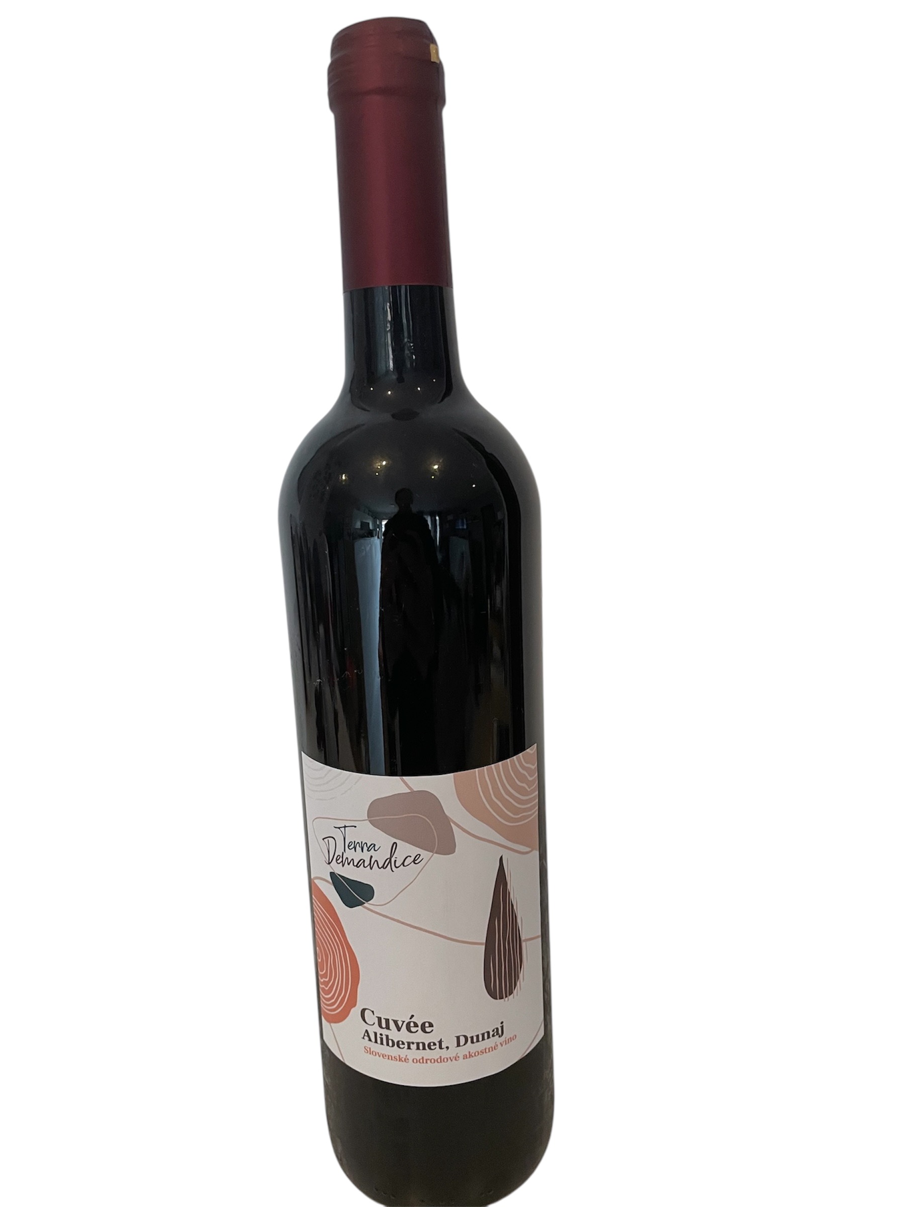 Cuvée Alibernet, Dunaj 2023