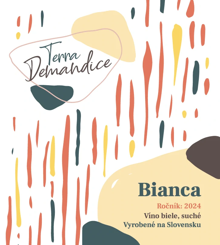 Bianca, 2024