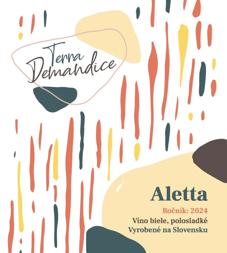 Aletta, 2024