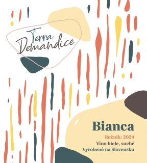 Bianca, 2024